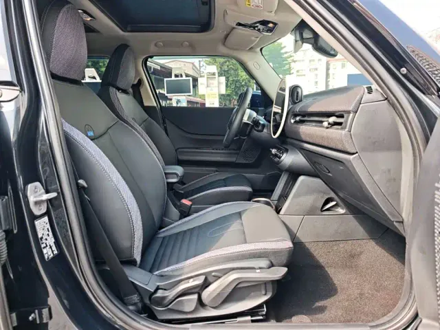 MINI Hatch — Фото автомобиля 20