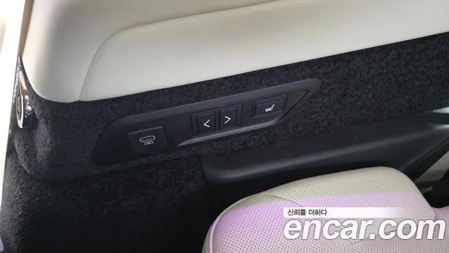 Land Rover Range Rover 5th Gen — Фото автомобиля 28