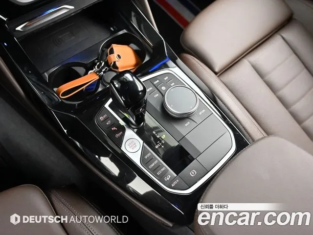 BMW X4 xDrive20i M Sport Pro Special Edition — Фото автомобиля 9