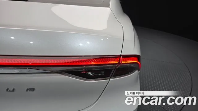 Hyundai Grandeur Новый Grandeur IG — Фото автомобиля 23