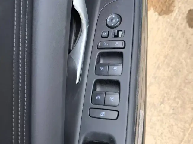 Hyundai Elantra — Фото автомобиля 15