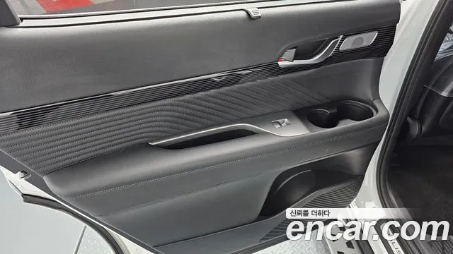 Hyundai Palisade The New — Фото автомобиля 14