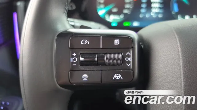 Hyundai Santa Fe MX5 — Фото автомобиля 22