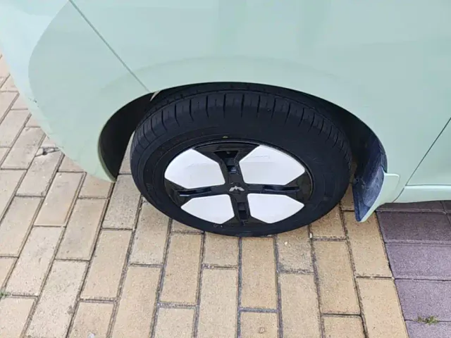 Wuling Hongguang Mini EV — Фото автомобиля 22