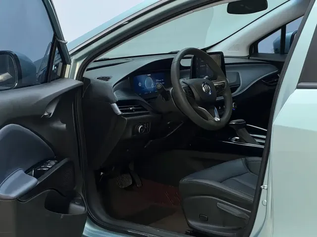 Buick Velite 6 — Фото автомобиля 8
