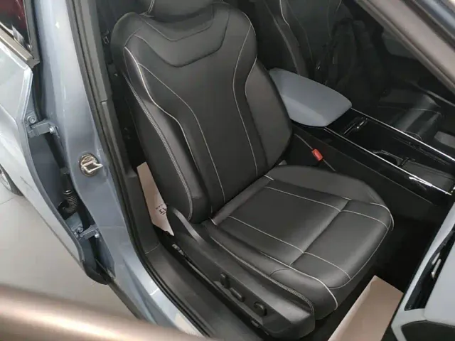 Volkswagen ID.4 X — Фото автомобиля 24