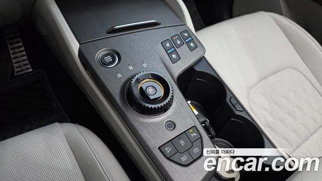 Kia Sportage Generation 5 — Фото автомобиля 11