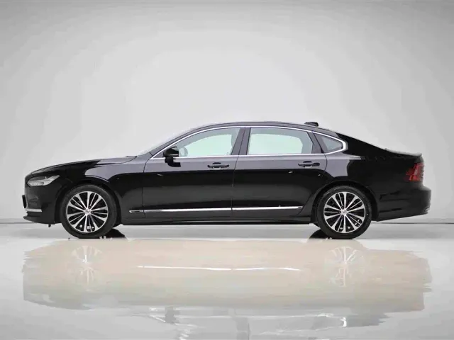 Volvo S90 — Фото автомобиля 7