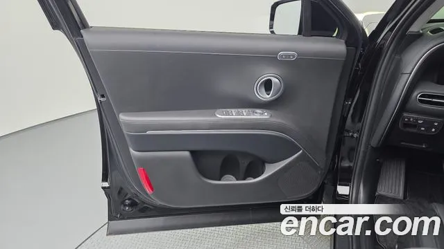 Hyundai Palisade LX3 — Фото автомобиля 13