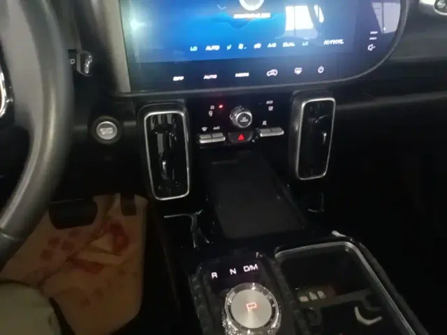 Haval Big Dog — Фото автомобиля 12