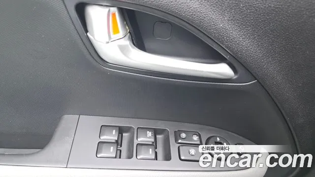 Kia Ray — Фото автомобиля 27