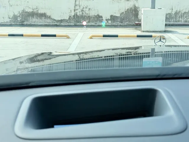 Mercedes-Benz S-Class — Фото автомобиля 17