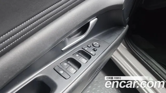 Hyundai AVANTE Avante (CN7) — Фото автомобиля 14