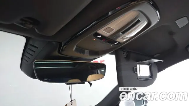 Вольво XC60 — Фото автомобиля 17