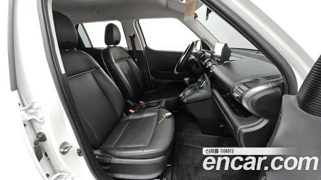 Hyundai Casper — Фото автомобиля 18
