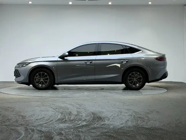 BYD Qin L — Фото автомобиля 5