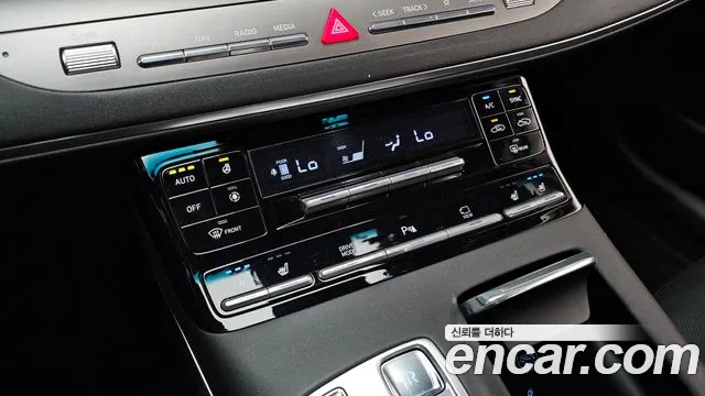 Hyundai Grandeur Новый Grandeur IG — Фото автомобиля 5
