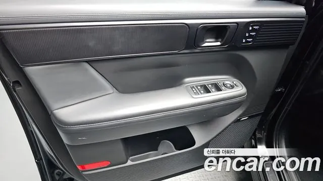 Hyundai Santa Fe MX5 — Фото автомобиля 13