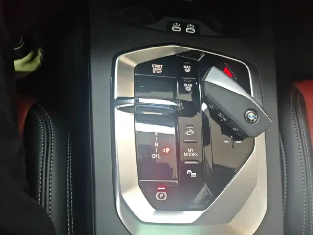 BMW 2 Series — Фото автомобиля 13