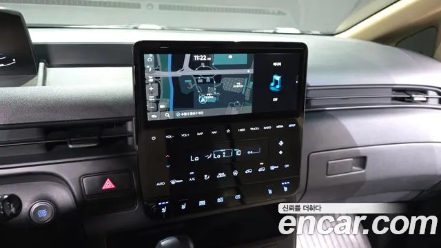 Hyundai Staria — Фото автомобиля 21