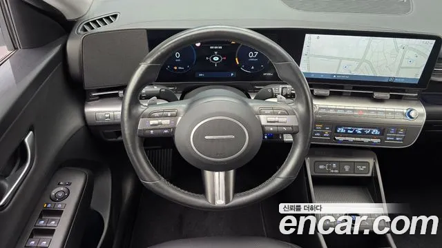 Hyundai Kona — Фото автомобиля 19