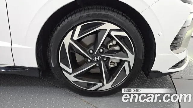 Hyundai Sonata — Фото автомобиля 6