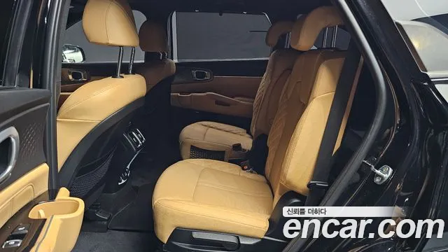 Kia Sorento 4th Gen — Фото автомобиля 17