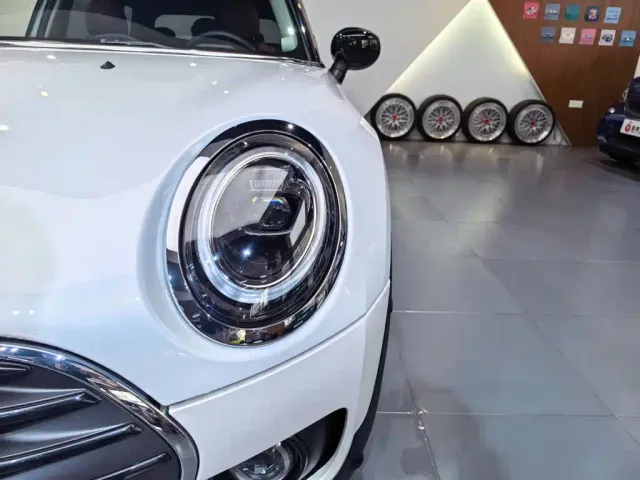 MINI Clubman — Фото автомобиля 20