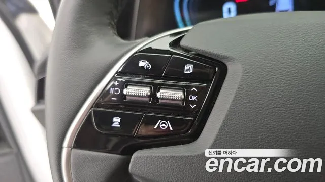 Kia Niro The All New Niro — Фото автомобиля 17