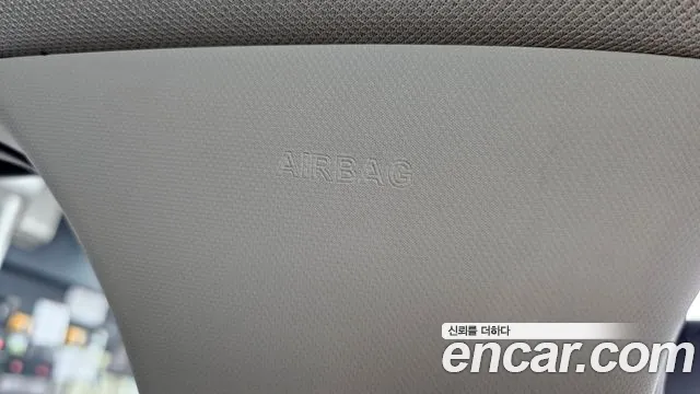 Hyundai Sonata Sonata Edge(DN8) 2.0 LPG(Коммерческий) — Фото автомобиля 29