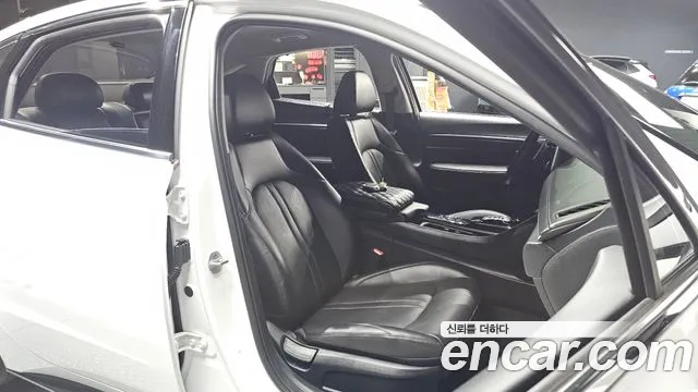 Hyundai Sonata DN8 — Фото автомобиля 15