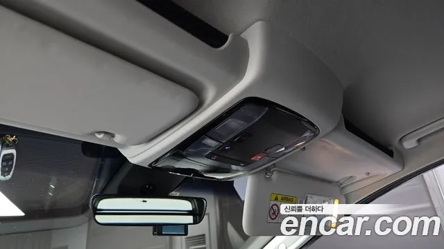 Hyundai Staria — Фото автомобиля 27