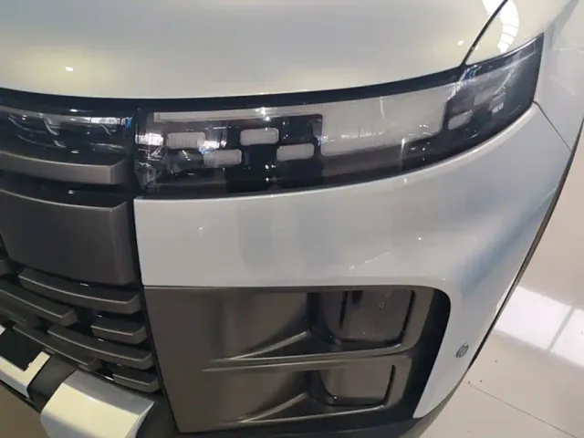 Chery Tansuo 06 — Фото автомобиля 23