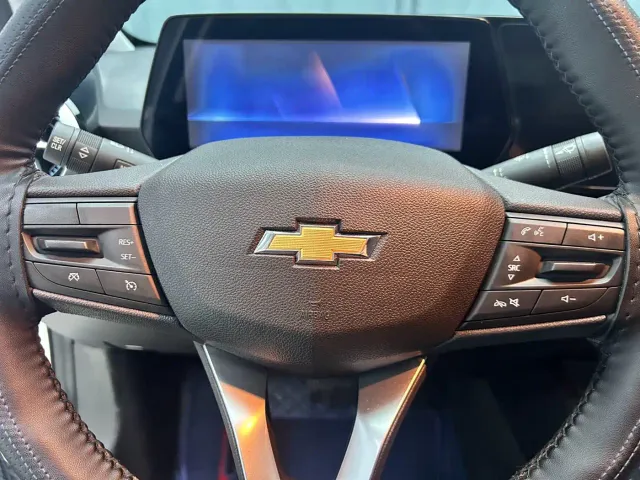 Chevrolet Monza — Фото автомобиля 6