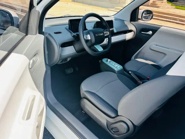 Changan Lumin — Фото автомобиля 4