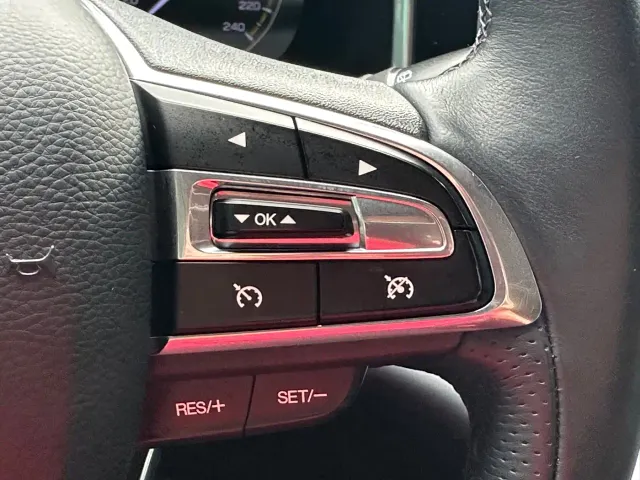 GAC Trumpchi M8 — Фото автомобиля 9