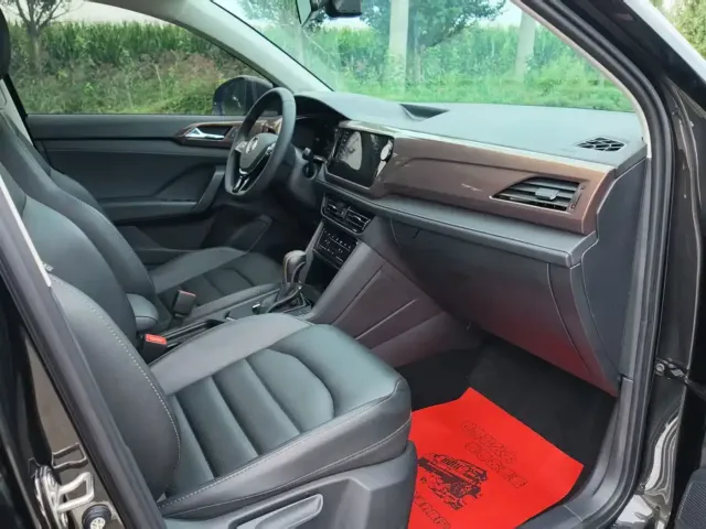 Volkswagen Tharu — Фото автомобиля 11