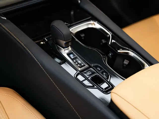 Lexus Lexus RX 2026 300 AWD Premium Edition — Фото автомобиля 15