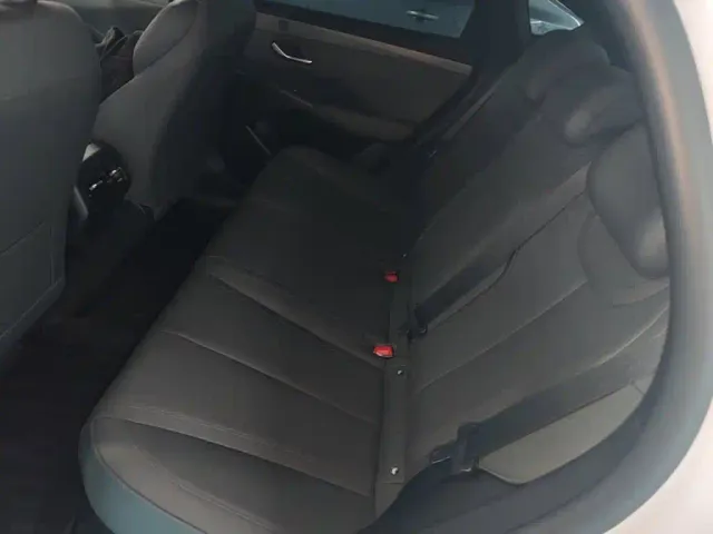 BYD Qin PLUS — Фото автомобиля 16