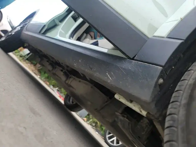 Leapmotor T03 — Фото автомобиля 20