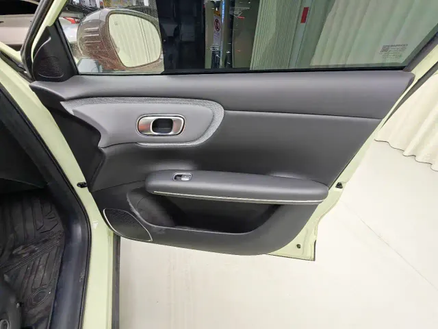 Changan Qiyuan Q05 — Фото автомобиля 19