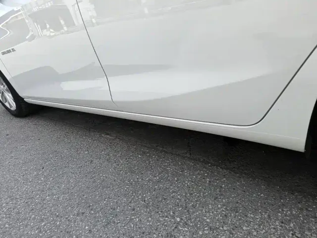 Chevrolet Malibu XL — Фото автомобиля 21