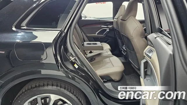Audi Q5 80A — Фото автомобиля 11