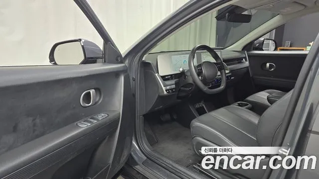 Hyundai Ioniq5 Ioniq5 — Фото автомобиля 9