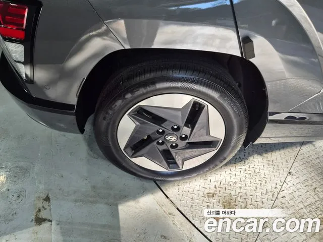 Hyundai Kona — Фото автомобиля 17