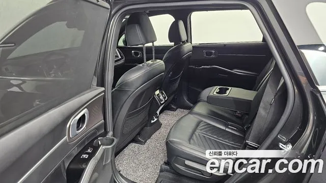 Kia Sorento 4th Gen — Фото автомобиля 11