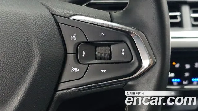 Chevrolet Trax — Фото автомобиля 21