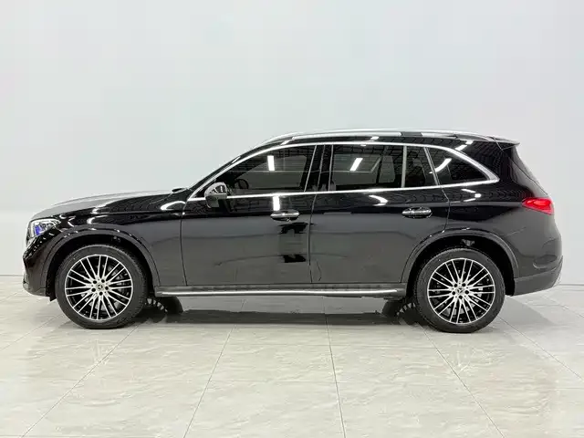 Mercedes-Benz GLC-Class — Фото автомобиля 2
