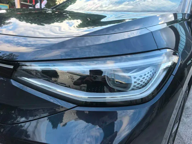 Volkswagen ID.4 Crozz — Фото автомобиля 24