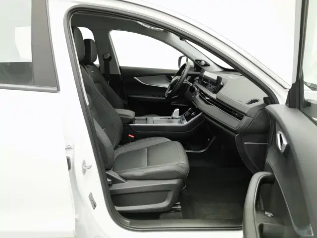 Chery Tiggo 7 PLUS — Фото автомобиля 23